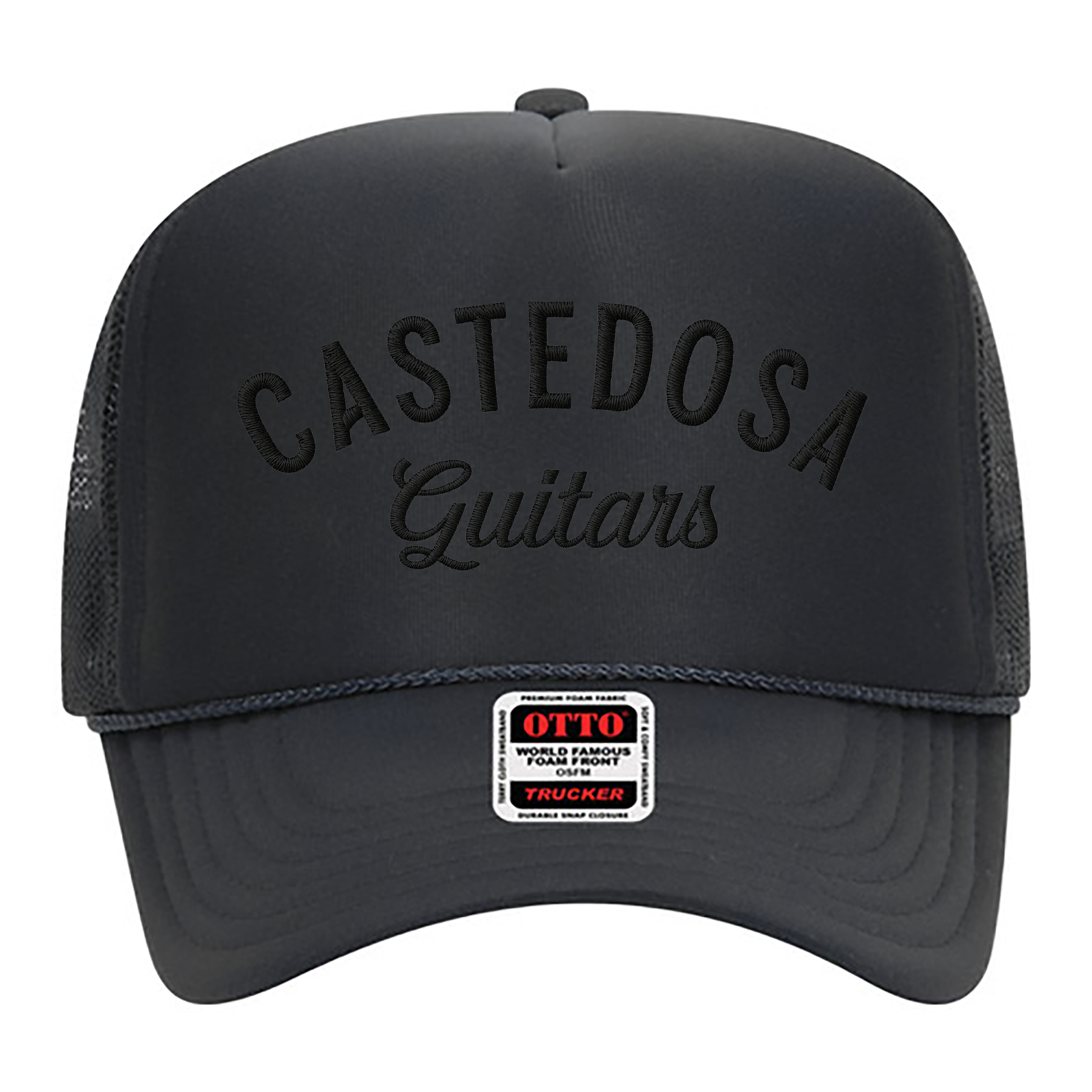 shop — Castedosa Guitars